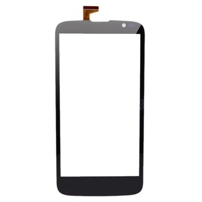 Touch Screen Digitizer For Blu Studio G White By - Maxbhi Com