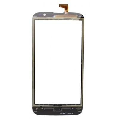 Touch Screen Digitizer For Blu Studio G White By - Maxbhi Com