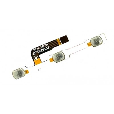 Volume Button Flex Cable For Hisense U971 By - Maxbhi Com