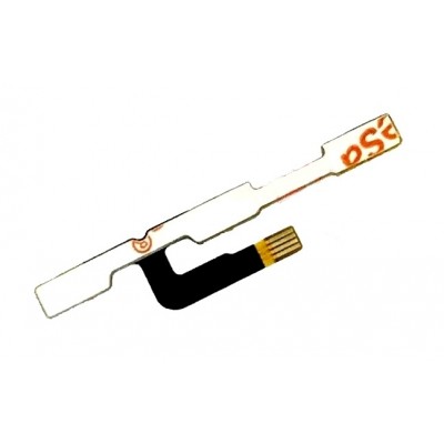 Volume Button Flex Cable For Hisense U971 By - Maxbhi Com