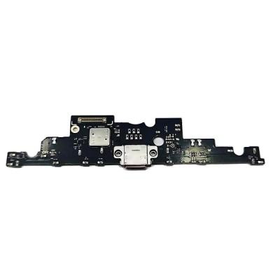 Charging Connector Flex Pcb Board For Samsung Galaxy Tab S10 Ultra By - Maxbhi Com