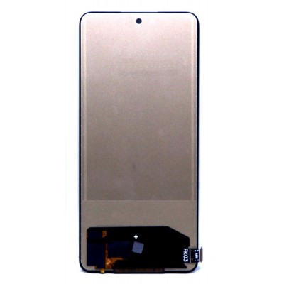 Lcd With Touch Screen For Oneplus Nord Ce 4 Lite 5g Black By - Maxbhi Com