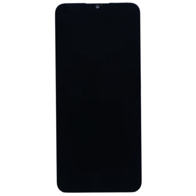 Lcd With Touch Screen For Samsung Galaxy M14 4g Black By - Maxbhi Com