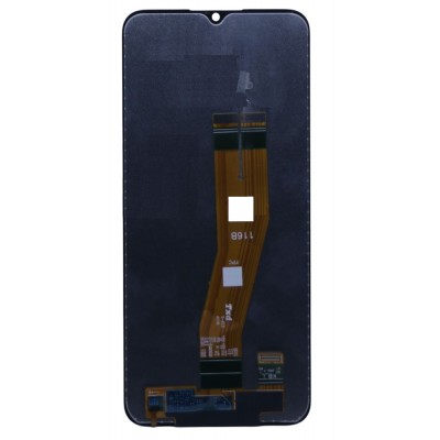 Lcd With Touch Screen For Samsung Galaxy M14 4g Black By - Maxbhi Com