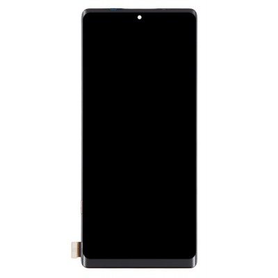 Lcd With Touch Screen For Tecno Phantom X2 Pro Orange By - Maxbhi Com