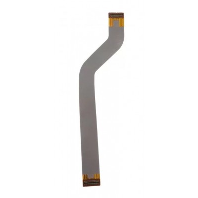 Main Flex Cable For Wiko View2 By - Maxbhi Com