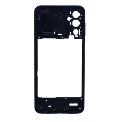 Middle Frame Ring Only For Samsung Galaxy M23 Green By - Maxbhi Com