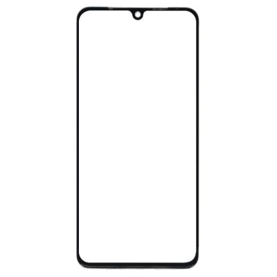 Replacement Front Glass For Samsung Galaxy M15 5g Blue By - Maxbhi Com