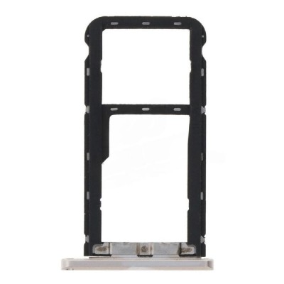 Sim Card Holder Tray For Huawei Mediapad M6 10 8 Gold - Maxbhi Com