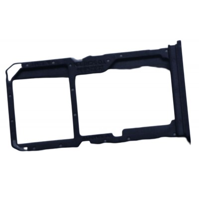 Sim Card Holder Tray For Realme Narzo 60 5g Black - Maxbhi Com