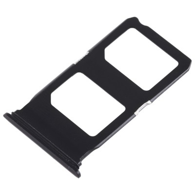 Sim Card Holder Tray For Vivo X9 Plus Black - Maxbhi Com