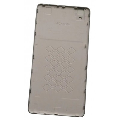 Back Panel Cover For Bluboo Maya Grey - Maxbhi Com