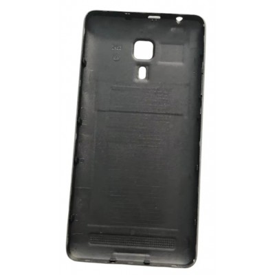 Back Panel Cover For Leagoo Z3c Black - Maxbhi Com