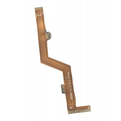 Main Board Flex Cable For Bluboo Maya By - Maxbhi Com