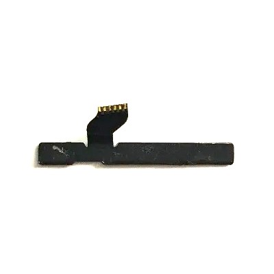 Power Button Flex Cable For Leagoo Z3c On Off Flex Pcb By - Maxbhi Com