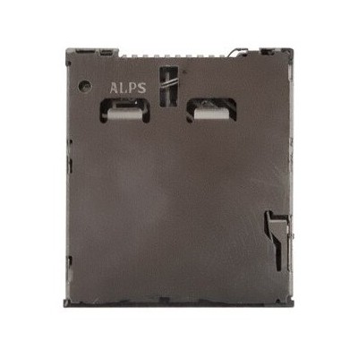 Sim Connector For Asus Fonepad 7 Fe170cg 8gb - Maxbhi Com