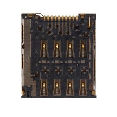 Sim Connector For Asus Fonepad 7 Fe170cg 8gb - Maxbhi Com