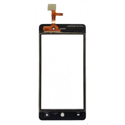 Touch Screen Digitizer For Leagoo Z3c Black By - Maxbhi Com