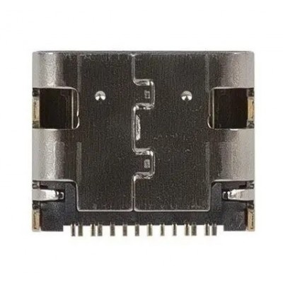 Charging Connector For Gionee Elife S6 By - Maxbhi Com