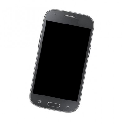 Middle Frame Ring Only for Samsung Galaxy Ace Style SM-G357FZ Black