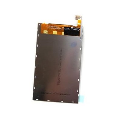 Lcd Screen For Huawei Ascend G330 Replacement Display By - Maxbhi Com