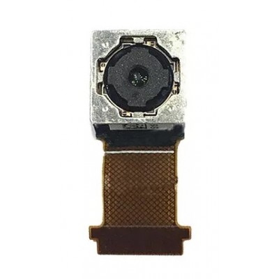 Replacement Back Camera For Htc One E8 With Dual Sim By - Maxbhi Com