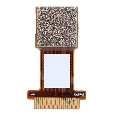 Replacement Front Camera For Htc One E8 With Dual Sim Selfie Camera By - Maxbhi Com