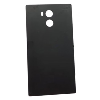 Back Panel Cover For Vkworld Mix Plus Black - Maxbhi Com