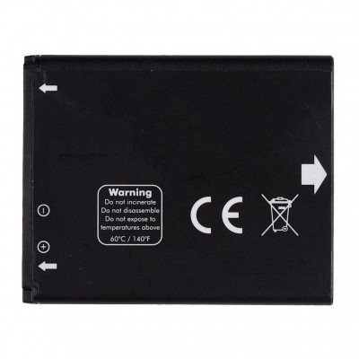 Battery For Alcatel Ot983 By - Maxbhi Com