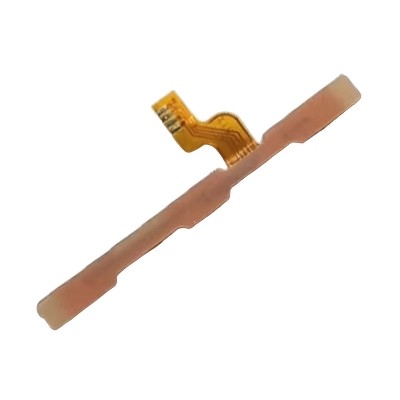 Power Button Flex Cable For Vkworld Mix Plus On Off Flex Pcb By - Maxbhi Com