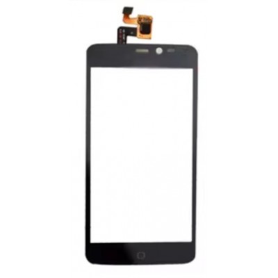 Touch Screen Digitizer For Tecno H6 White By - Maxbhi Com