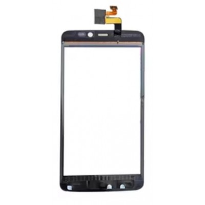 Touch Screen Digitizer For Tecno H6 White By - Maxbhi Com