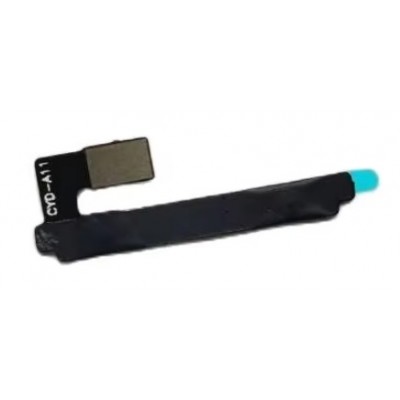 Volume Button Flex Cable For Umidigi A11 By - Maxbhi Com