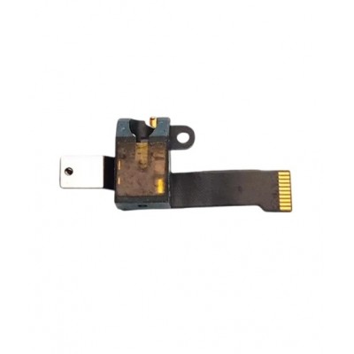 Handsfree Audio Jack Flex Cable For Lenovo Zuk Z1 By - Maxbhi Com
