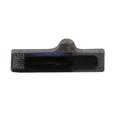 Speaker Jaali Anti Dust Net Rubber For Lenovo Zuk Z1 By - Maxbhi Com
