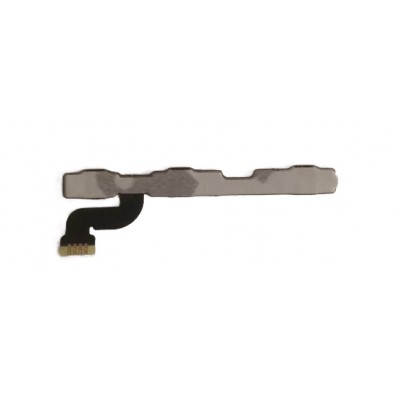 Volume Button Flex Cable For Ulefone U007 Pro By - Maxbhi Com