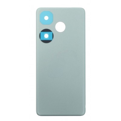Back Panel Cover For Xiaomi Poco F6 Green - Maxbhi Com