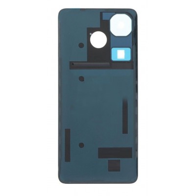 Back Panel Cover For Xiaomi Poco F6 Green - Maxbhi Com