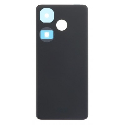 Back Panel Cover For Xiaomi Poco F6 White - Maxbhi Com