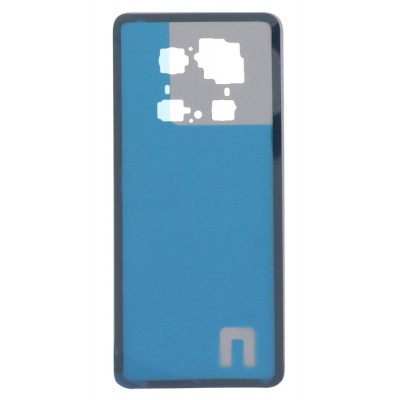 Back Panel Cover For Xiaomi Redmi Note 14 Pro 5g White - Maxbhi Com