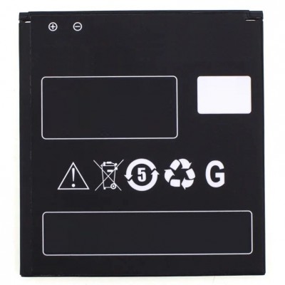 Battery For Lenovo S720i By - Maxbhi Com