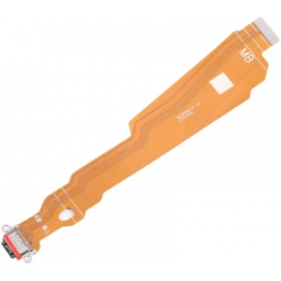 Charging Connector Flex Pcb Board For Realme Narzo 60 Pro 5g By - Maxbhi Com