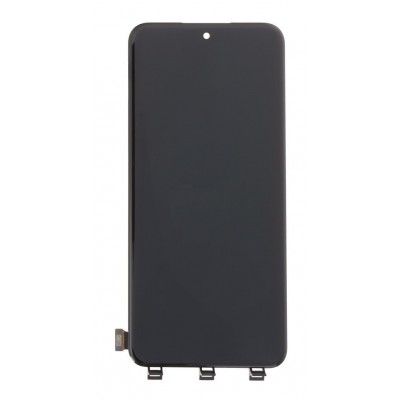 Lcd With Touch Screen For Oppo Reno 12 Pro Brown By - Maxbhi Com