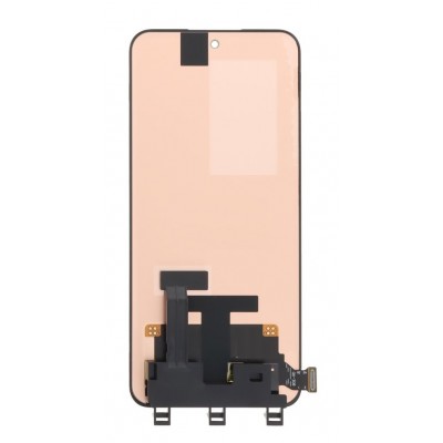 Lcd With Touch Screen For Oppo Reno 12 Pro Gold By - Maxbhi Com