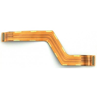 Main Board Flex Cable For Blu View 1 By - Maxbhi Com
