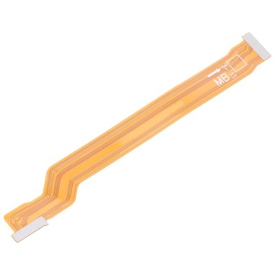 Main Board Flex Cable For Oppo Reno 12 Pro By - Maxbhi Com