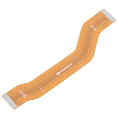 Main Board Flex Cable For Xiaomi Redmi Note 14 Pro 5g By - Maxbhi Com
