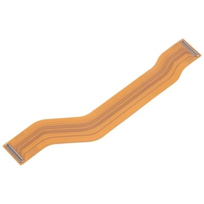 Main Board Flex Cable For Xiaomi Redmi Note 14 Pro 5g By - Maxbhi Com