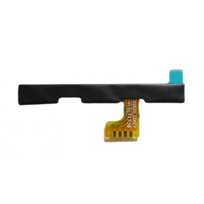 Power Button Flex Cable For Wiko Sunny2 Plus On Off Flex Pcb By - Maxbhi Com