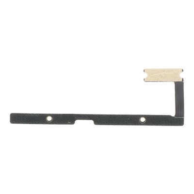 Power Button Flex Cable For Xiaomi Redmi Note 14 Pro 5g On Off Flex Pcb By - Maxbhi Com